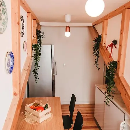 2 Bedrooms With View Balcony And Wifi At リスボン